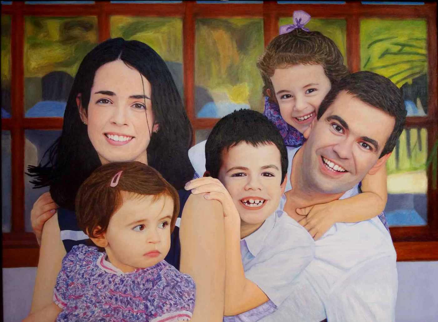retrato-familia